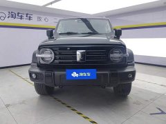 Tank 300 2021 Off-Road Edition 2.0T Conqueror - ფოტო 2