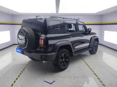 Tank 300 2021 Off-Road Edition 2.0T Conqueror - ფოტო 3