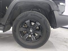 Tank 300 2021 Off-Road Edition 2.0T Conqueror - ფოტო 6