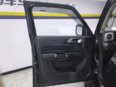 Tank 300 2021 Off-Road Edition 2.0T Conqueror - ფოტო 7
