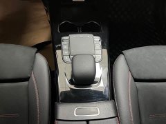 Mercedes-Benz A-Class A 200 L Fashion Edition - ფოტო 10