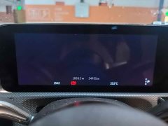 Mercedes-Benz A-Class A 200 L Fashion Edition - ფოტო 11