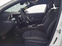 Mercedes-Benz A-Class A 200 L Fashion Edition - ფოტო 12
