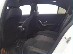 Mercedes-Benz A-Class A 200 L Fashion Edition - ფოტო 13