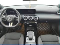 Mercedes-Benz A-Class A 200 L Fashion Edition - ფოტო 14