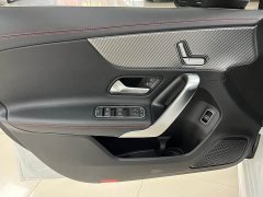 Mercedes-Benz A-Class A 200 L Fashion Edition - ფოტო 5