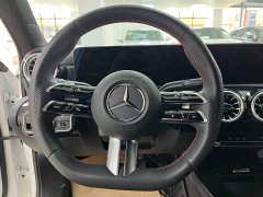 Mercedes-Benz A-Class A 200 L Fashion Edition - ფოტო 6