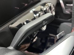 Mercedes-Benz A-Class A 200 L Fashion Edition - ფოტო 7