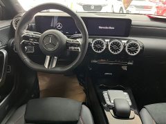 Mercedes-Benz A-Class A 200 L Fashion Edition - ფოტო 8