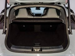 Zeekr X Four-Wheel Drive YOU Edition 4-Seater - ფოტო 6