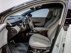 Zeekr X Four-Wheel Drive YOU Edition 4-Seater - ფოტო 9