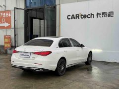 Mercedes-Benz C-Class C 260 L - ფოტო 12