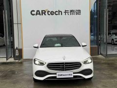 Mercedes-Benz C-Class C 260 L - ფოტო 13