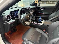 Mercedes-Benz C-Class C 260 L - ფოტო 3