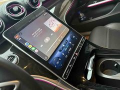 Mercedes-Benz C-Class C 260 L - ფოტო 5