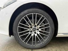 Mercedes-Benz C-Class C 260 L - ფოტო 6