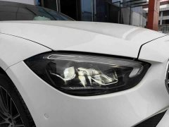 Mercedes-Benz C-Class C 260 L - ფოტო 7