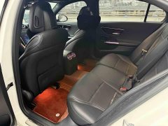 Mercedes-Benz C-Class C 260 L - ფოტო 8