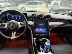 Mercedes-Benz C-Class C 260 L - ფოტო 9