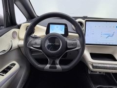 BYD Dolphin 405km Fashion Edition - ფოტო 11