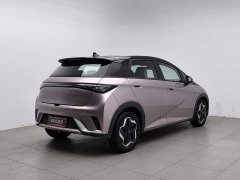 BYD Dolphin 405km Fashion Edition - ფოტო 2