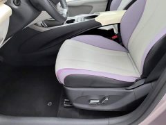 BYD Dolphin 405km Fashion Edition - ფოტო 20