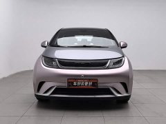 BYD Dolphin 405km Fashion Edition - ფოტო 3