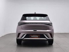 BYD Dolphin 405km Fashion Edition - ფოტო 4