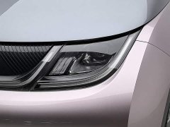 BYD Dolphin 405km Fashion Edition - ფოტო 7