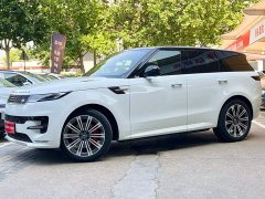 Land Rover Range Rover Sport 2025 400PS Dynamic SE - ფოტო 1