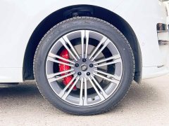 Land Rover Range Rover Sport 2025 400PS Dynamic SE - ფოტო 10