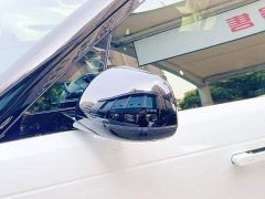 Land Rover Range Rover Sport 2025 400PS Dynamic SE - ფოტო 12