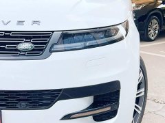 Land Rover Range Rover Sport 2025 400PS Dynamic SE - ფოტო 13