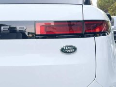 Land Rover Range Rover Sport 2025 400PS Dynamic SE - ფოტო 14