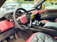 Land Rover Range Rover Sport 2025 400PS Dynamic SE - ფოტო 16