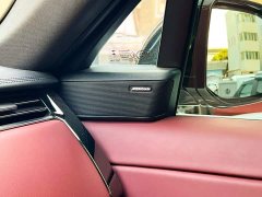 Land Rover Range Rover Sport 2025 400PS Dynamic SE - ფოტო 19