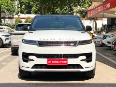 Land Rover Range Rover Sport 2025 400PS Dynamic SE - ფოტო 2