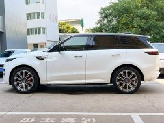 Land Rover Range Rover Sport 2025 400PS Dynamic SE - ფოტო 4