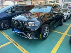 Mercedes-Benz GLE AMG GLE 53 4MATIC - ფოტო 1