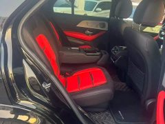 Mercedes-Benz GLE AMG GLE 53 4MATIC - ფოტო 10