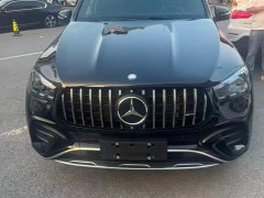Mercedes-Benz GLE AMG GLE 53 4MATIC - ფოტო 2