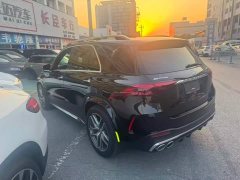 Mercedes-Benz GLE AMG GLE 53 4MATIC - ფოტო 3