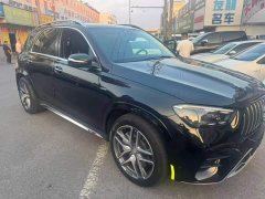 Mercedes-Benz GLE AMG GLE 53 4MATIC - ფოტო 4