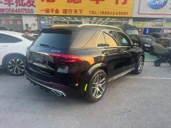 Mercedes-Benz GLE AMG GLE 53 4MATIC - ფოტო 5