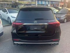 Mercedes-Benz GLE AMG GLE 53 4MATIC - ფოტო 6