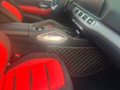 Mercedes-Benz GLE AMG GLE 53 4MATIC - ფოტო 8