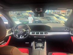 Mercedes-Benz GLE AMG GLE 53 4MATIC - ფოტო 9