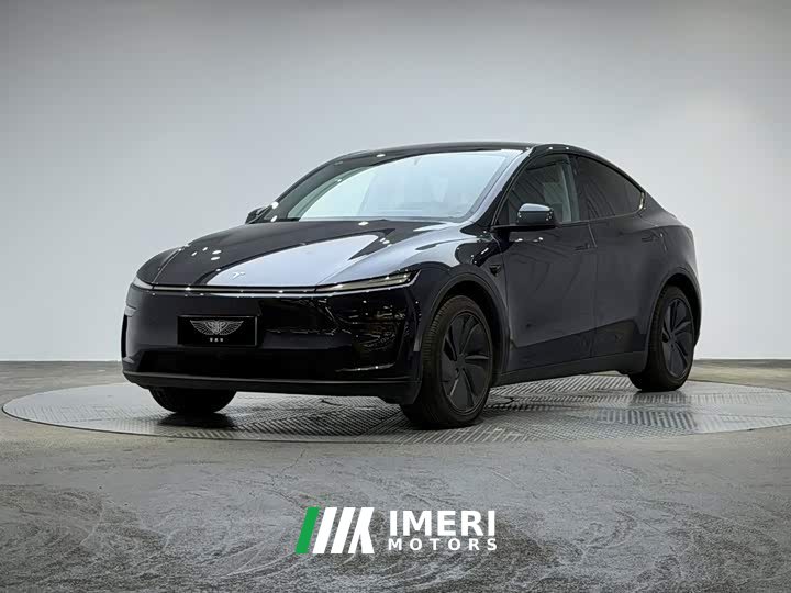 Tesla Model Y Rear-Wheel Drive - ავტომობილი ჩინეთიდან