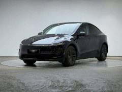 Tesla Model Y Rear-Wheel Drive - ფოტო 1