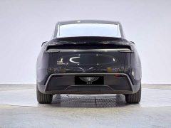 Tesla Model Y Rear-Wheel Drive - ფოტო 3